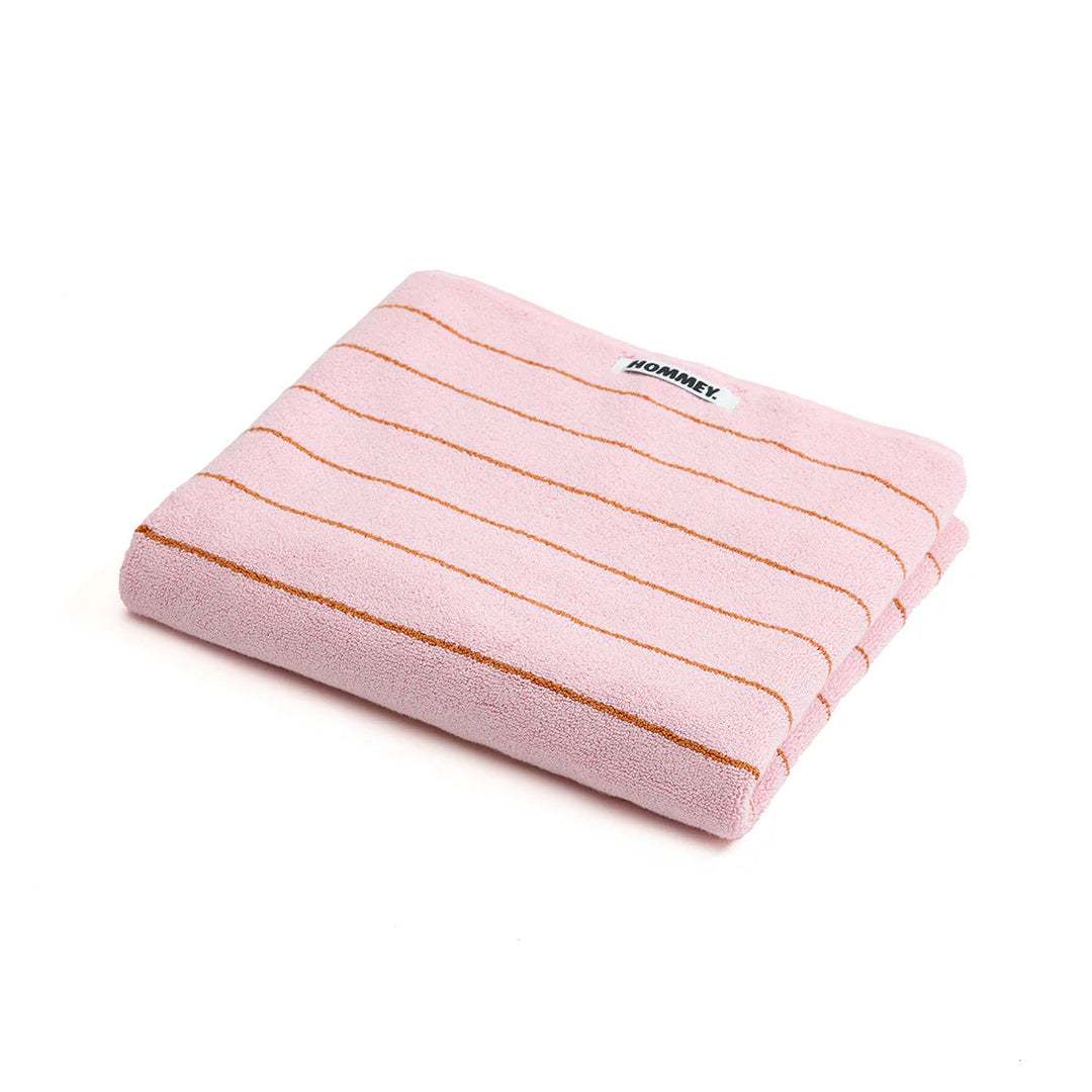 Hommey Bath Mat - Fleur - Bathmats