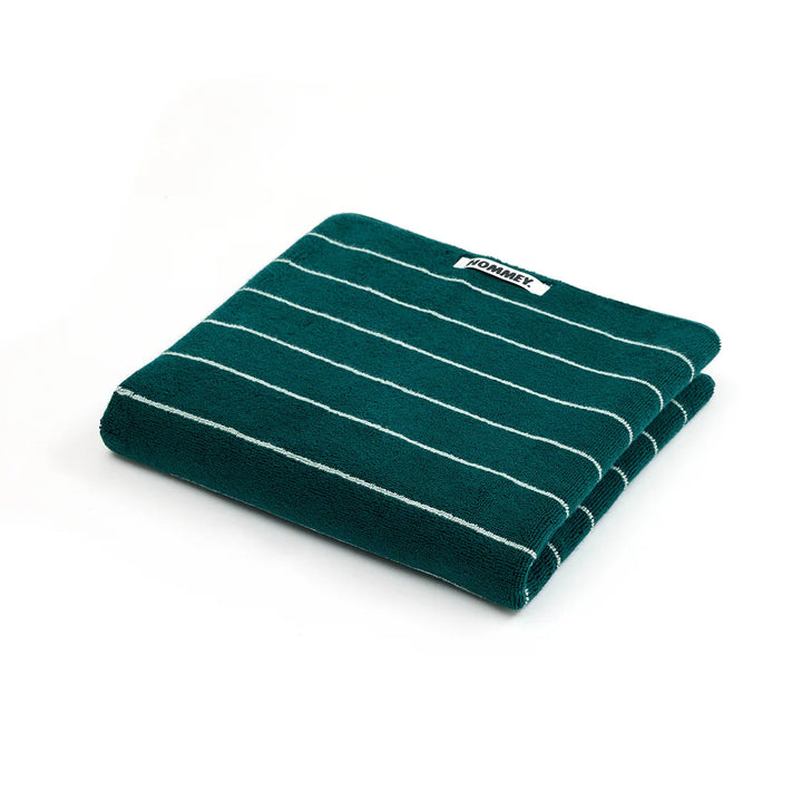 Hommey Bath Mat - Hunter - Bathmats