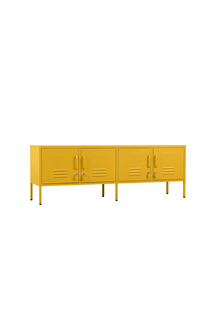 Mustard Made The Standard - Mustard