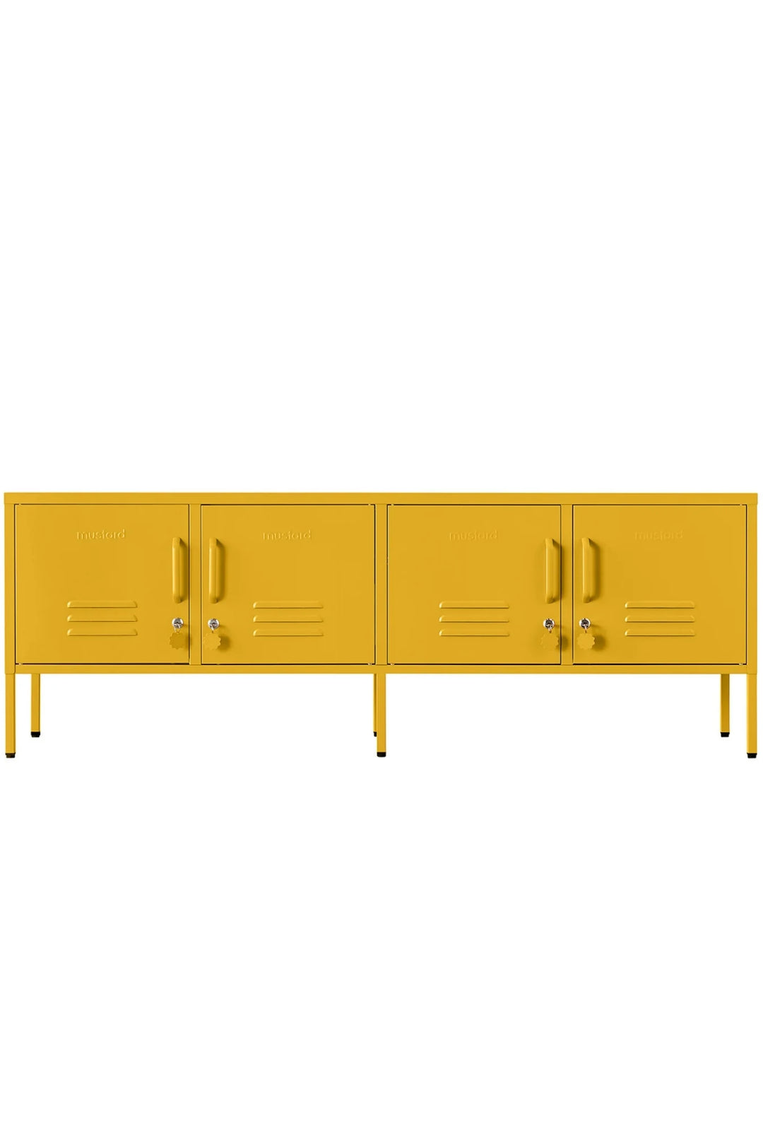 Mustard Made The Standard - Mustard