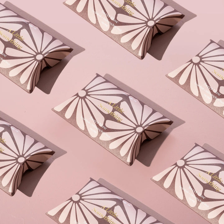 Stray Willow Pocket Duo 'A little Something' Sweet Muse