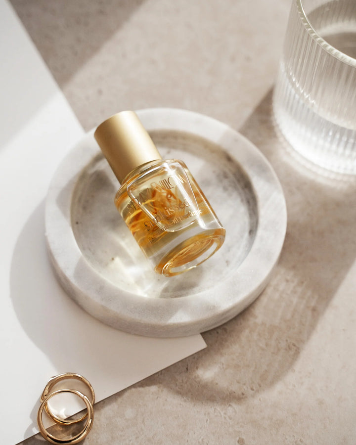 Stray Willow Essential Oil Perfume Roller - Velvet Ruse