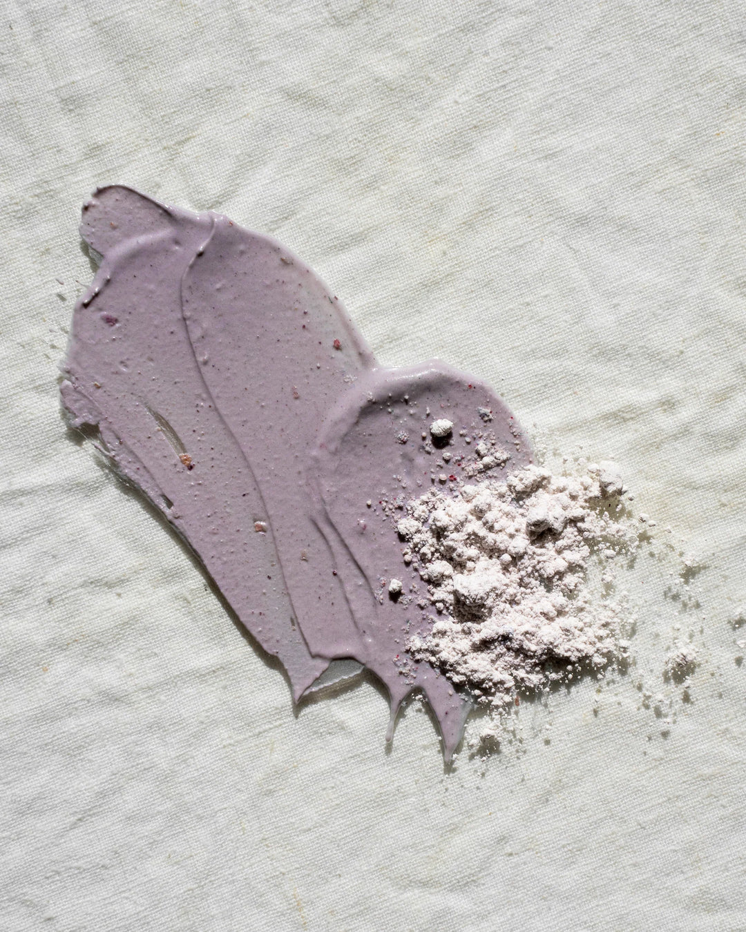 Stray Willow Pocket Duo 'A little Something' Lilac Skies