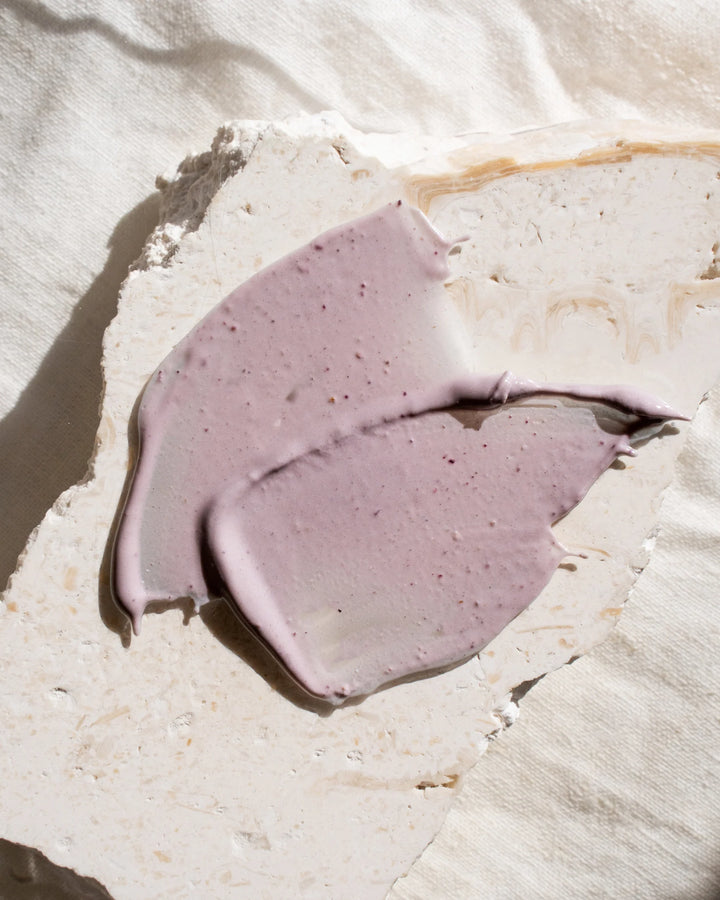 Stray Willow Pocket Duo 'A little Something' Lilac Skies