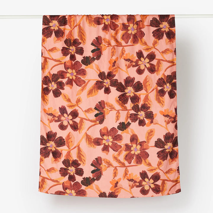 Bonnie & Neil Cosmos Pink Tablecloth