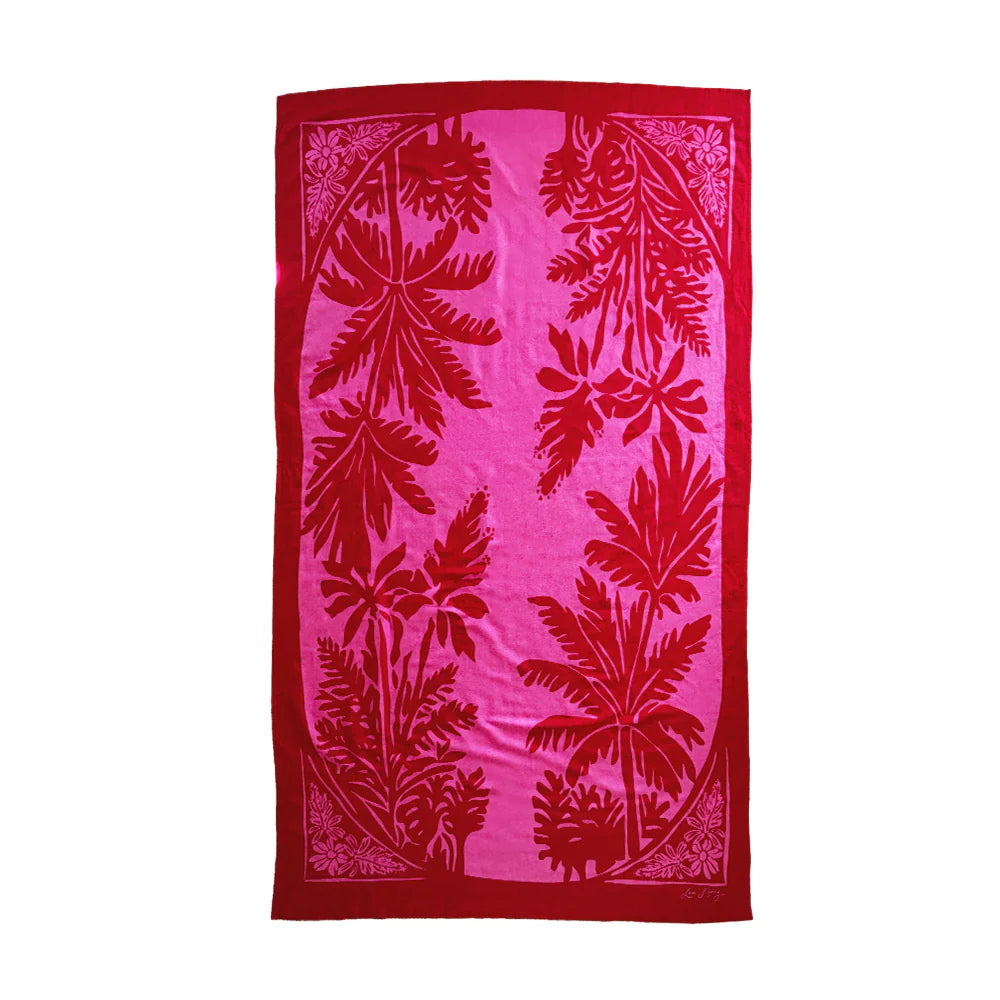 Loco Living Aura Tablecloth