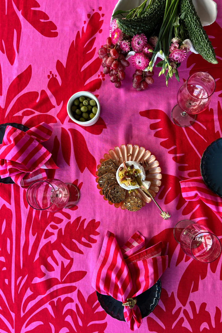 Loco Living Aura Tablecloth