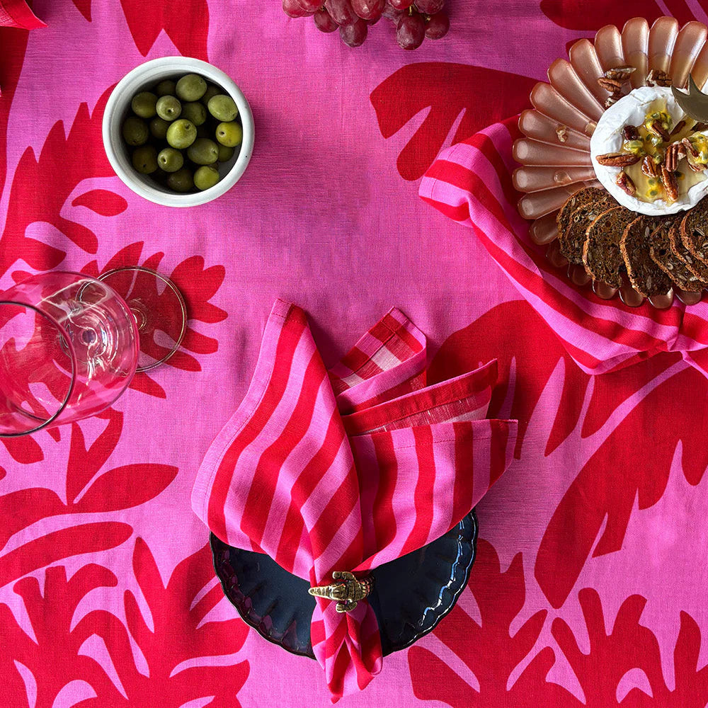 Loco Living Aura Napkin Set 4