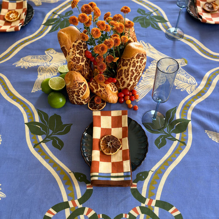 Loco Living Cantina Napkin Set 4