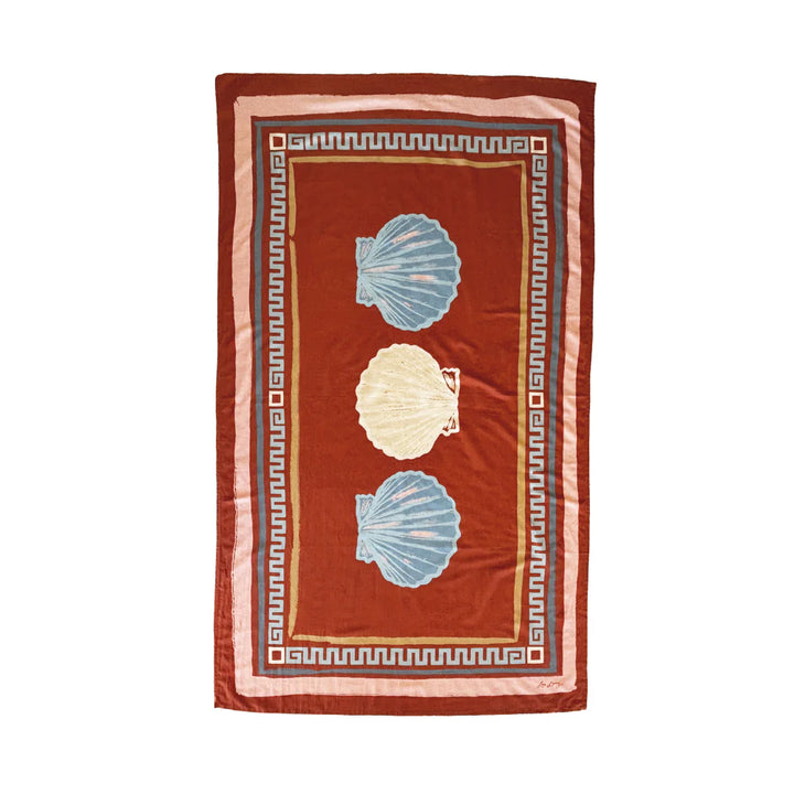 Loco Living Cove Tablecloth