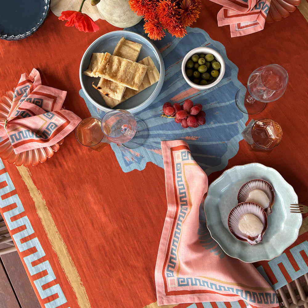 Loco Living Cove Tablecloth