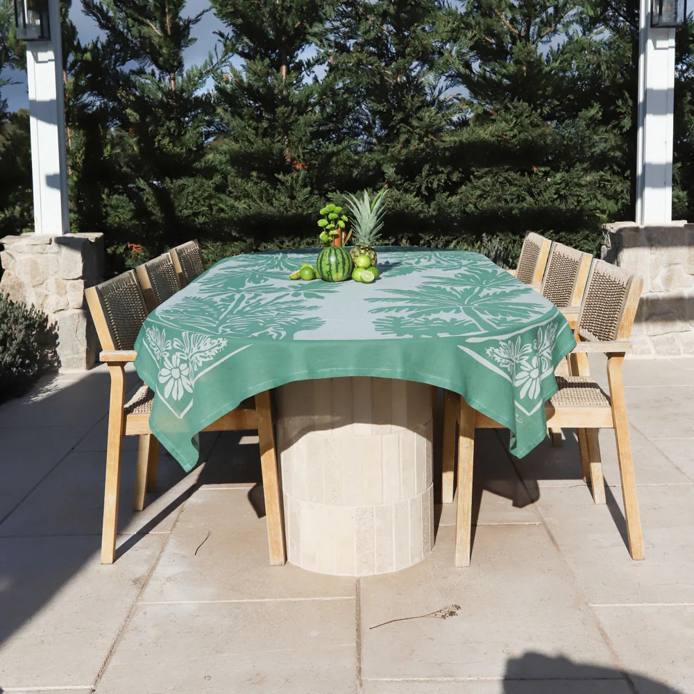 Loco Living Elm Tablecloth