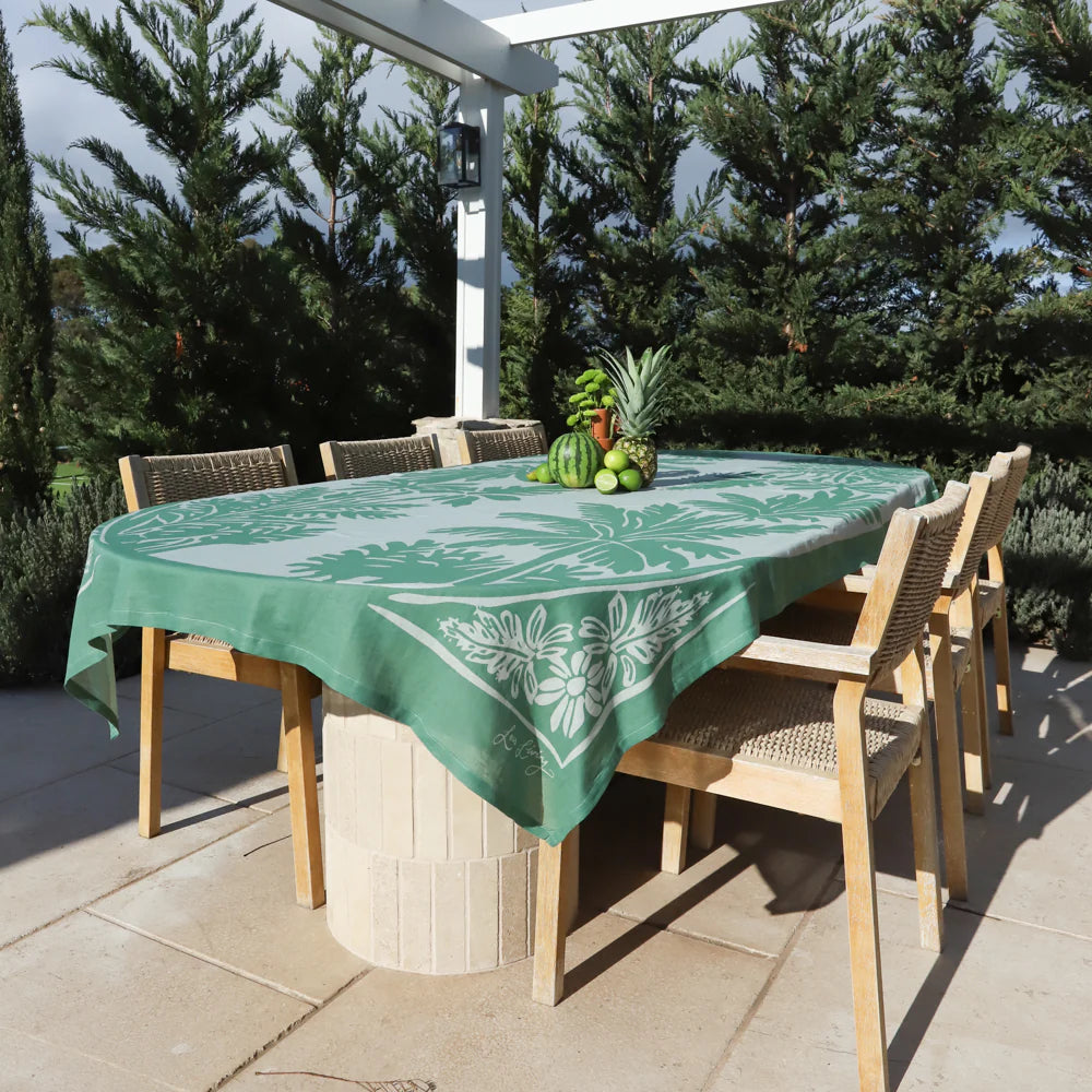 Loco Living Elm Tablecloth