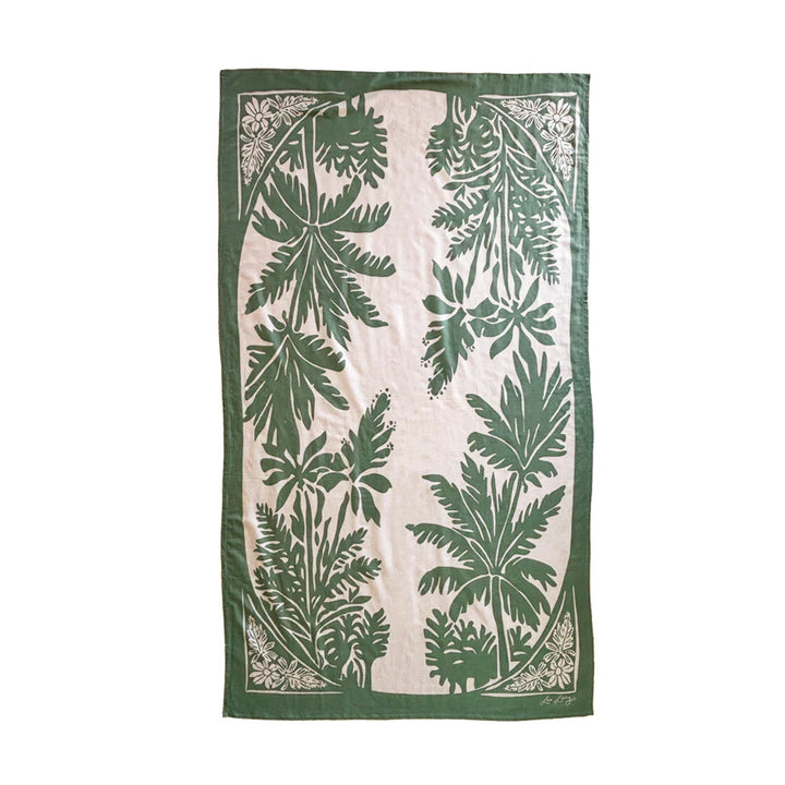 Loco Living Elm Tablecloth