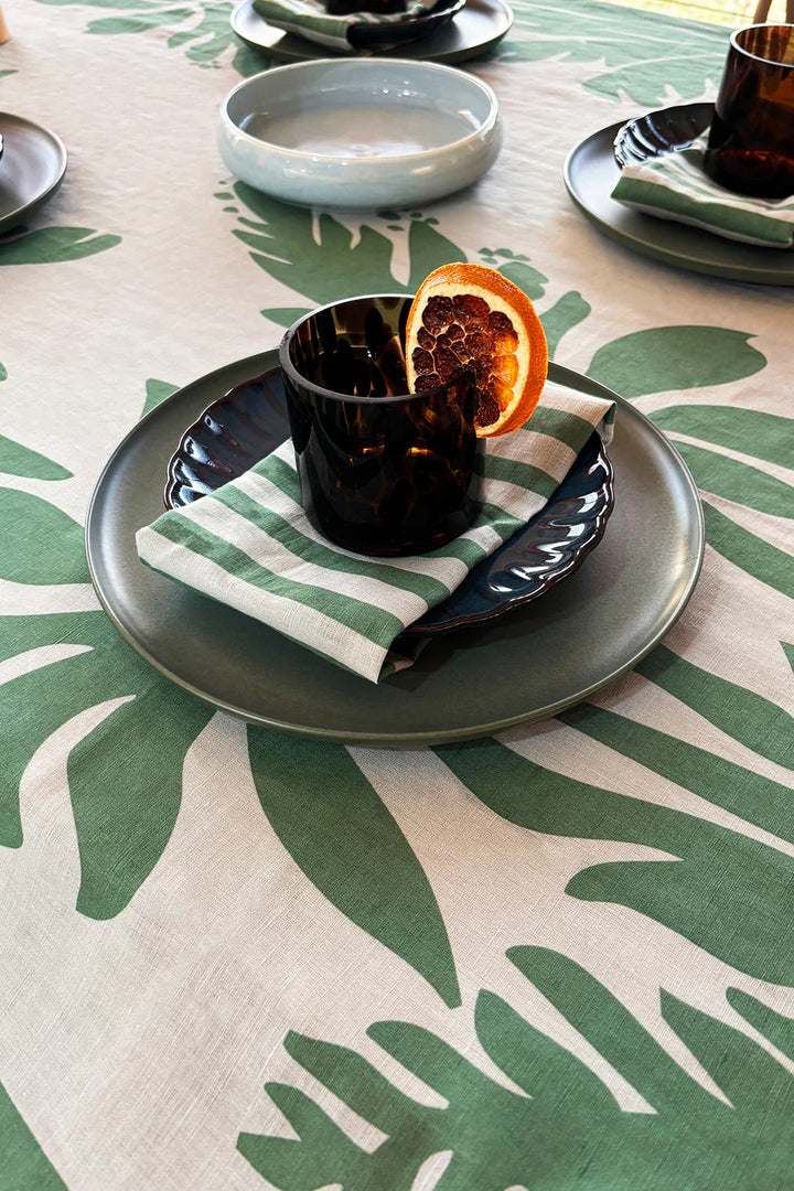 Loco Living Elm Napkin Set 4