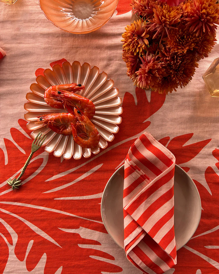 Loco Living Parfait Napkin Set 4