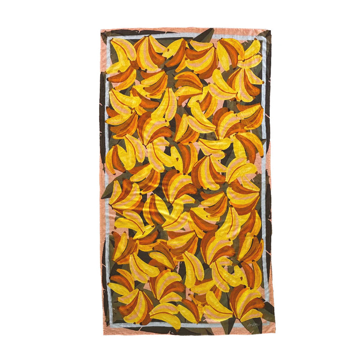 Loco Living Plantation Tablecloth
