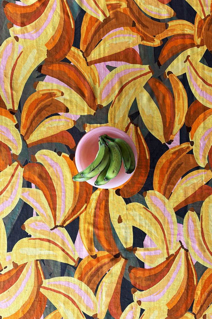 Loco Living Plantation Tablecloth