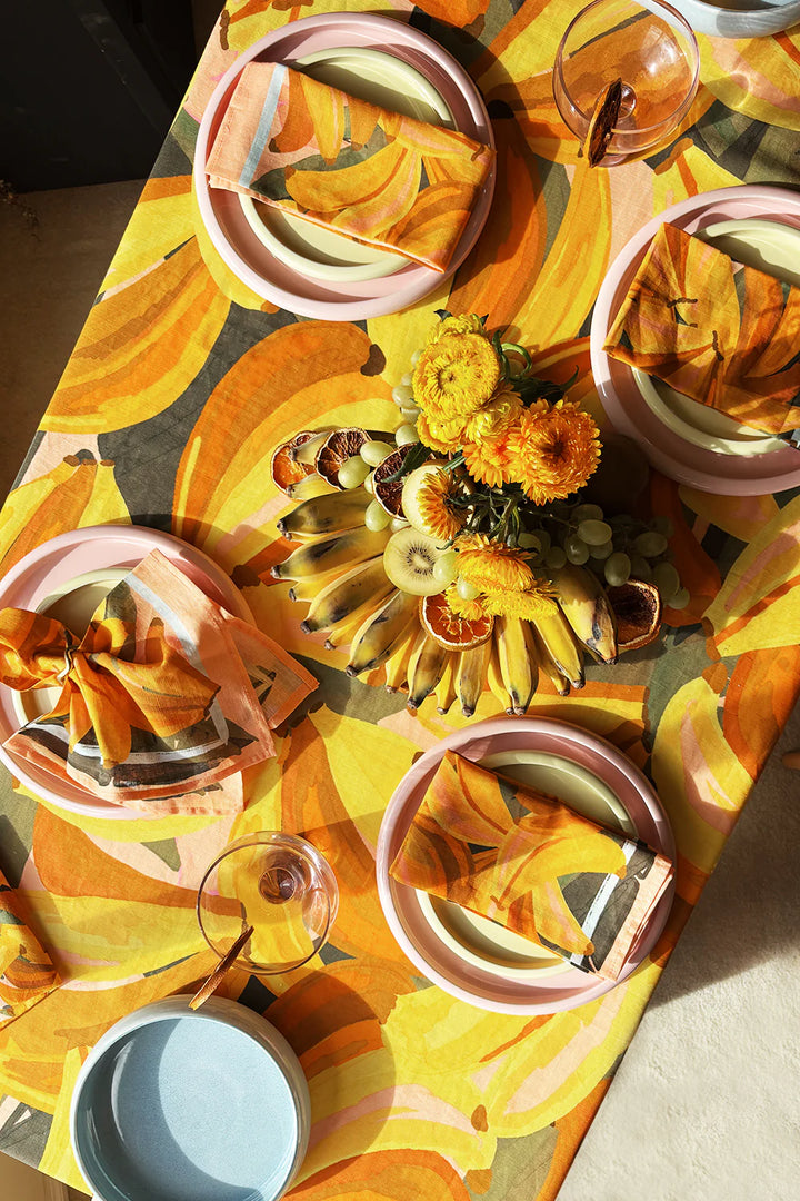 Loco Living Plantation Tablecloth