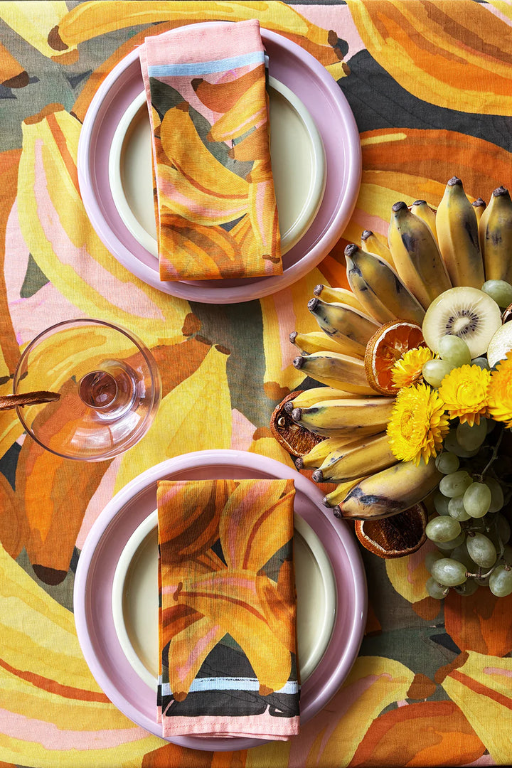 Loco Living Plantation Tablecloth