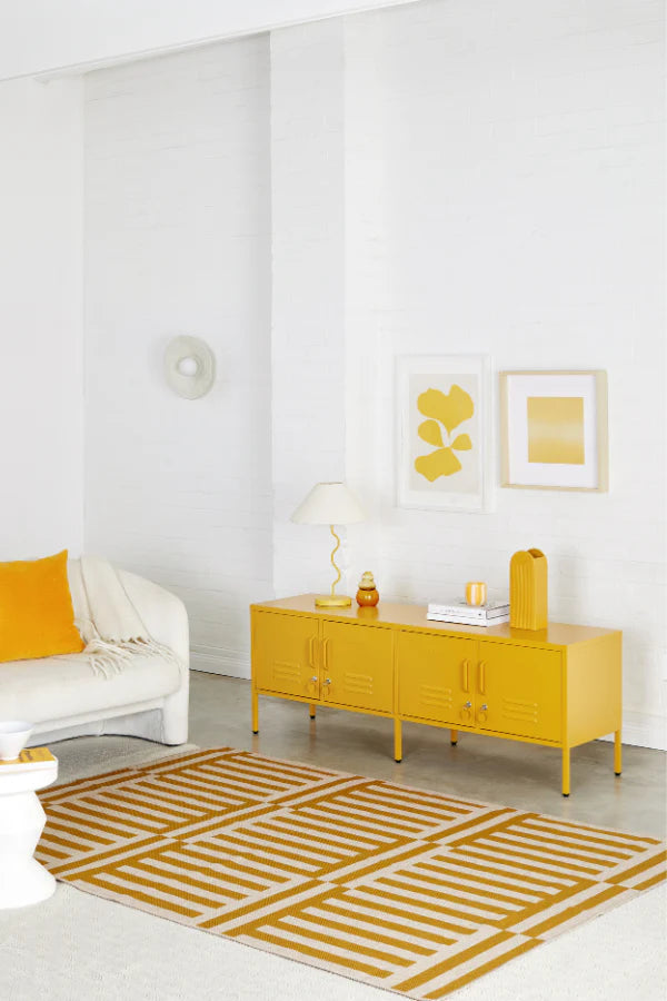 Mustard Made The Standard - Mustard