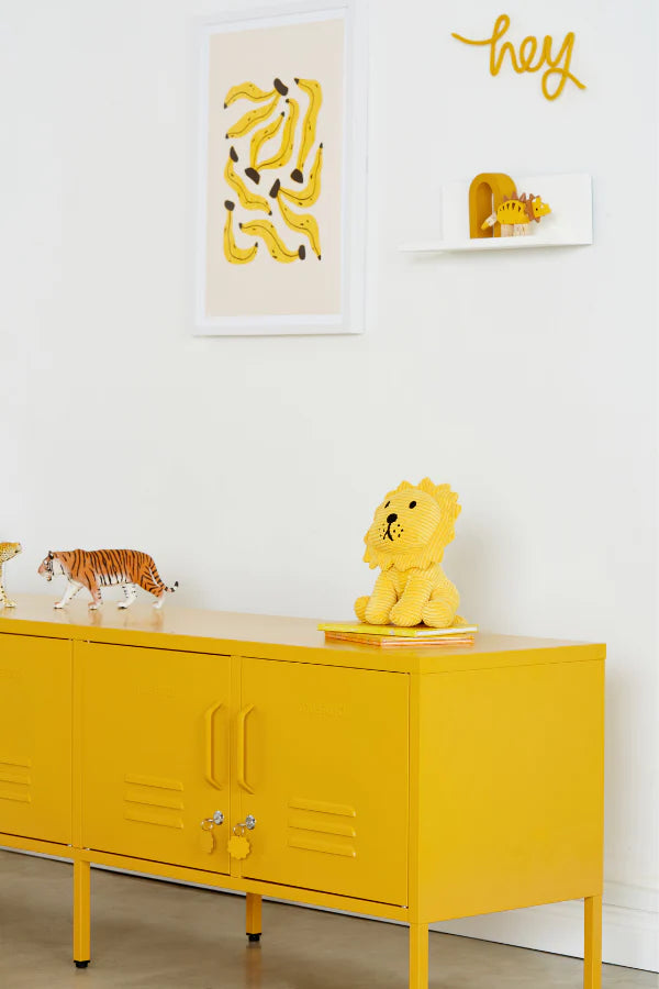Mustard Made The Standard - Mustard