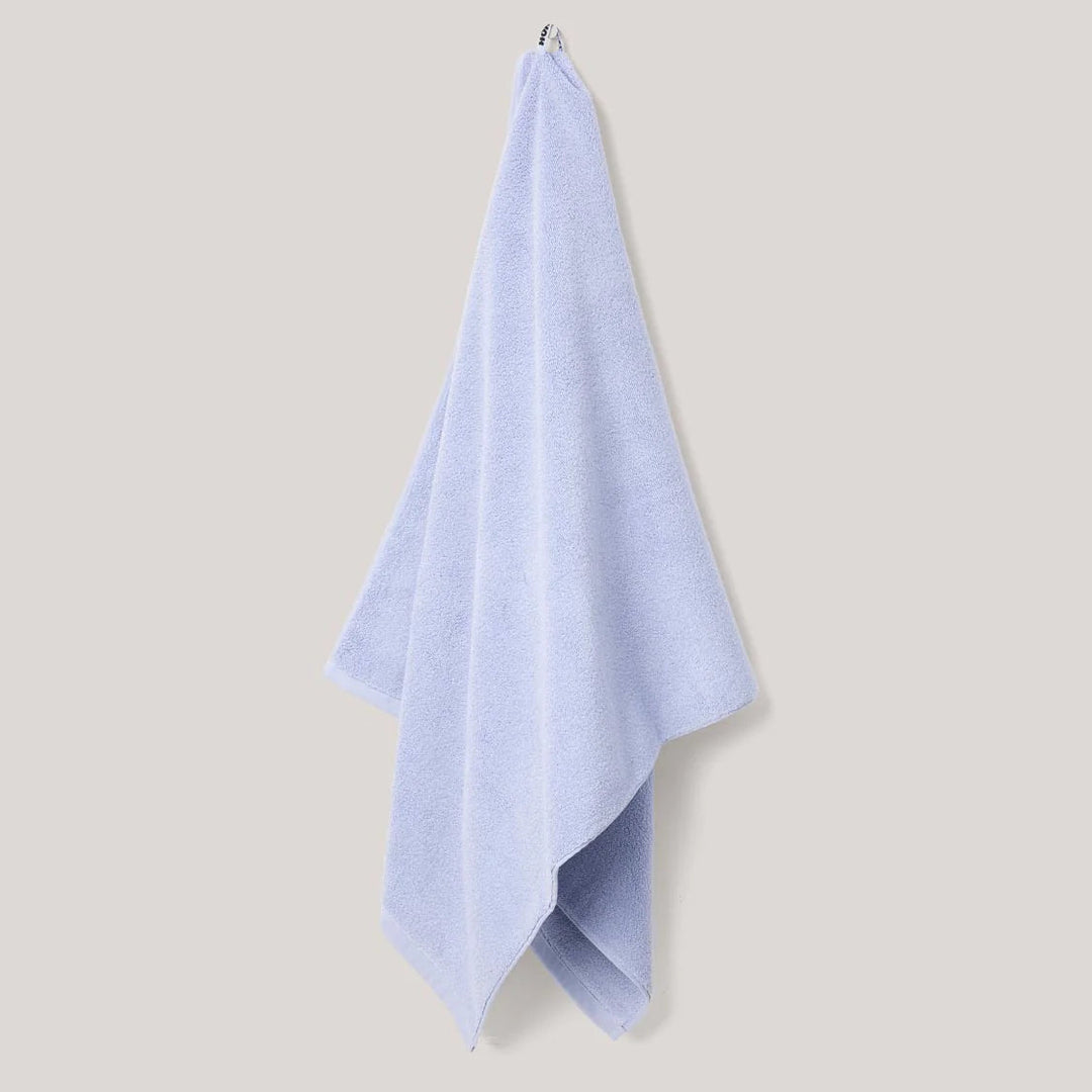 Hommey Bath Sheet - Cornflower