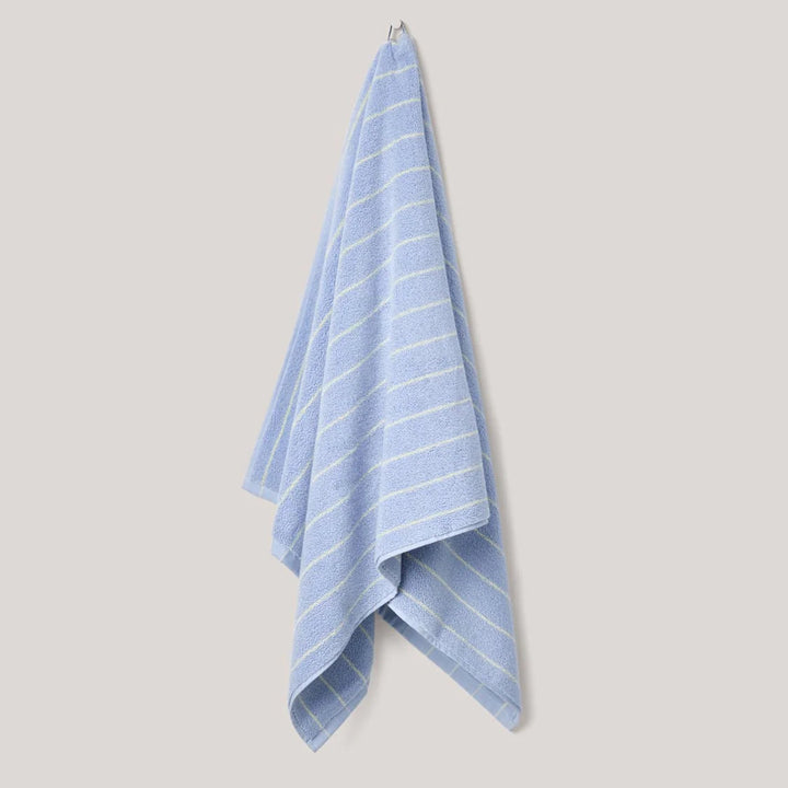 Hommey Bath Sheet - Riviera