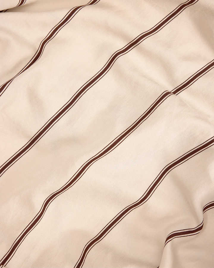 Hommey European Pillowcase - Vanilla