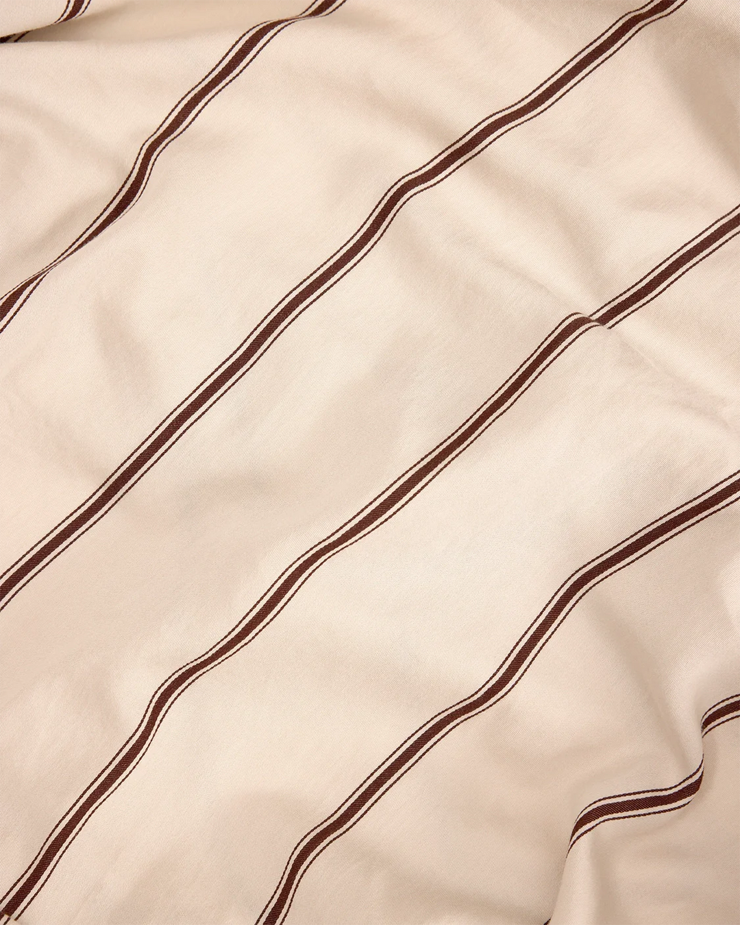 Hommey Pillowcase Set - Vanilla