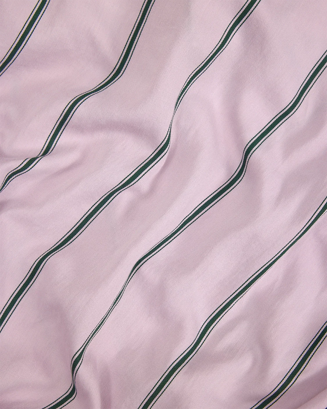Hommey Quilt Cover - Violet / Clover