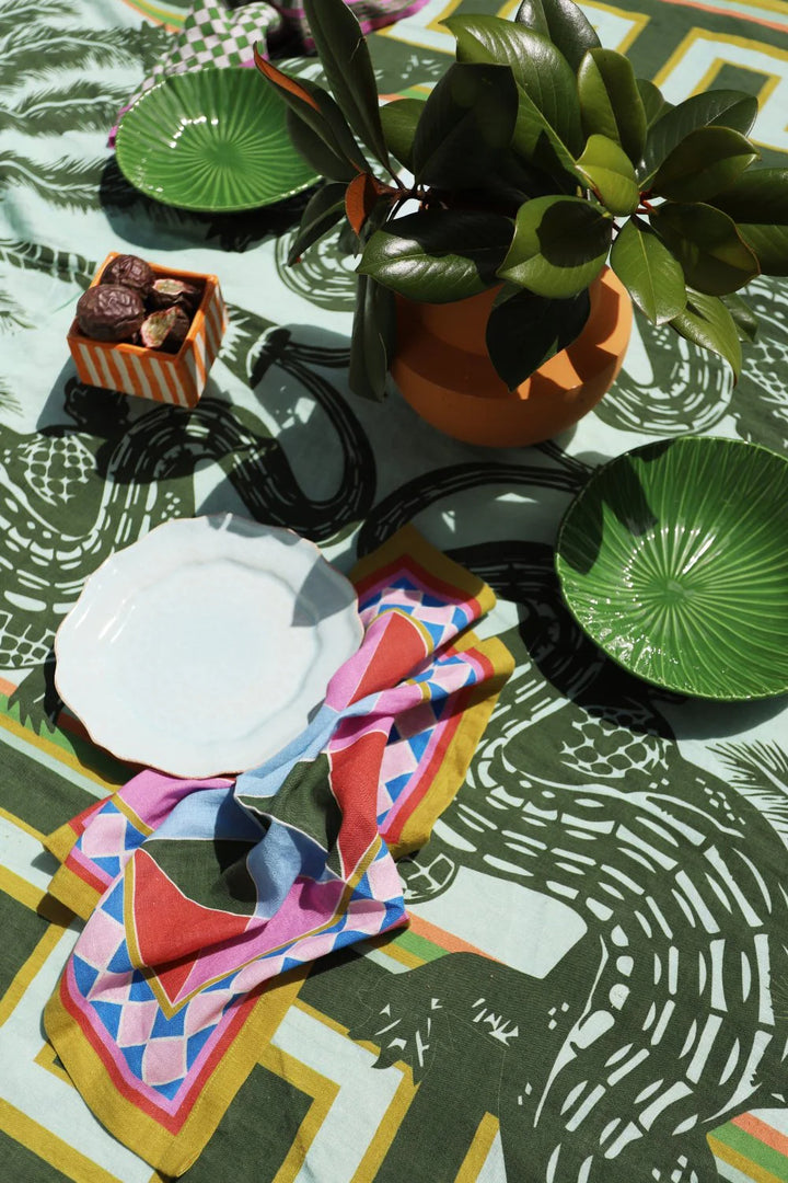Loco Living Dolce Napkin Set of 4