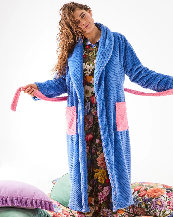 Kip & Co Pie In The Sky Adult Cosy Robe