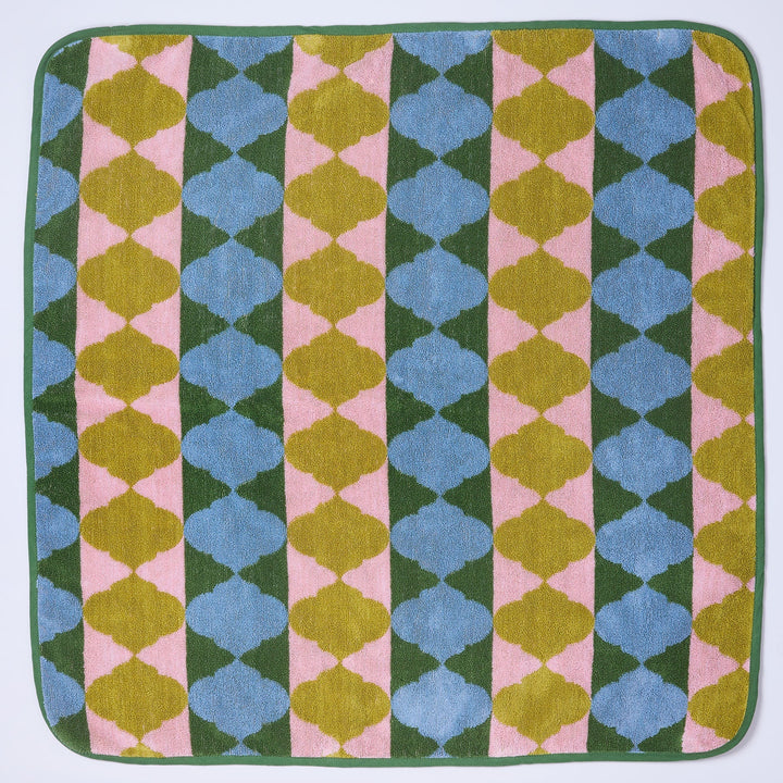Kip & Co Genie Terry Baby Towel