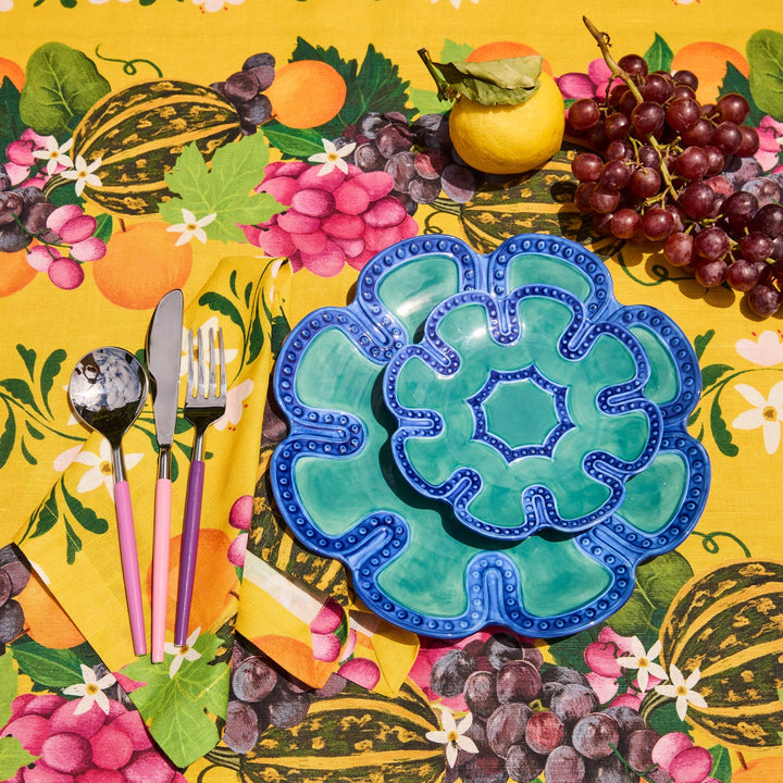 Kip & Co Primo Dinner Plate 4P Set