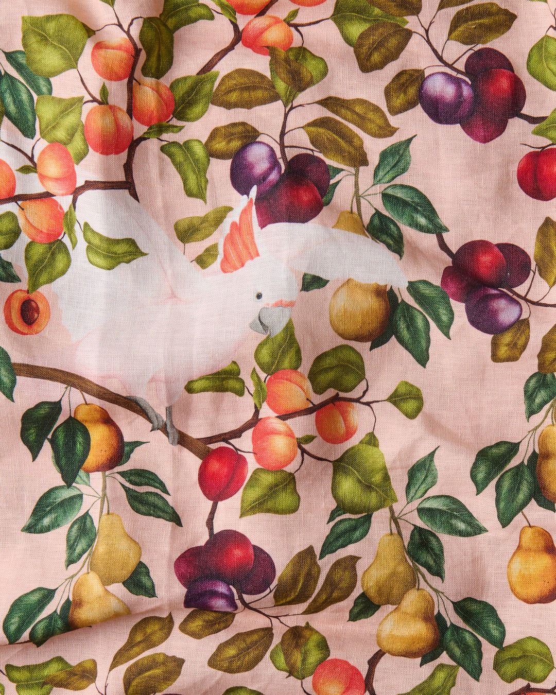 Kip & Co Orchard Tablecloth