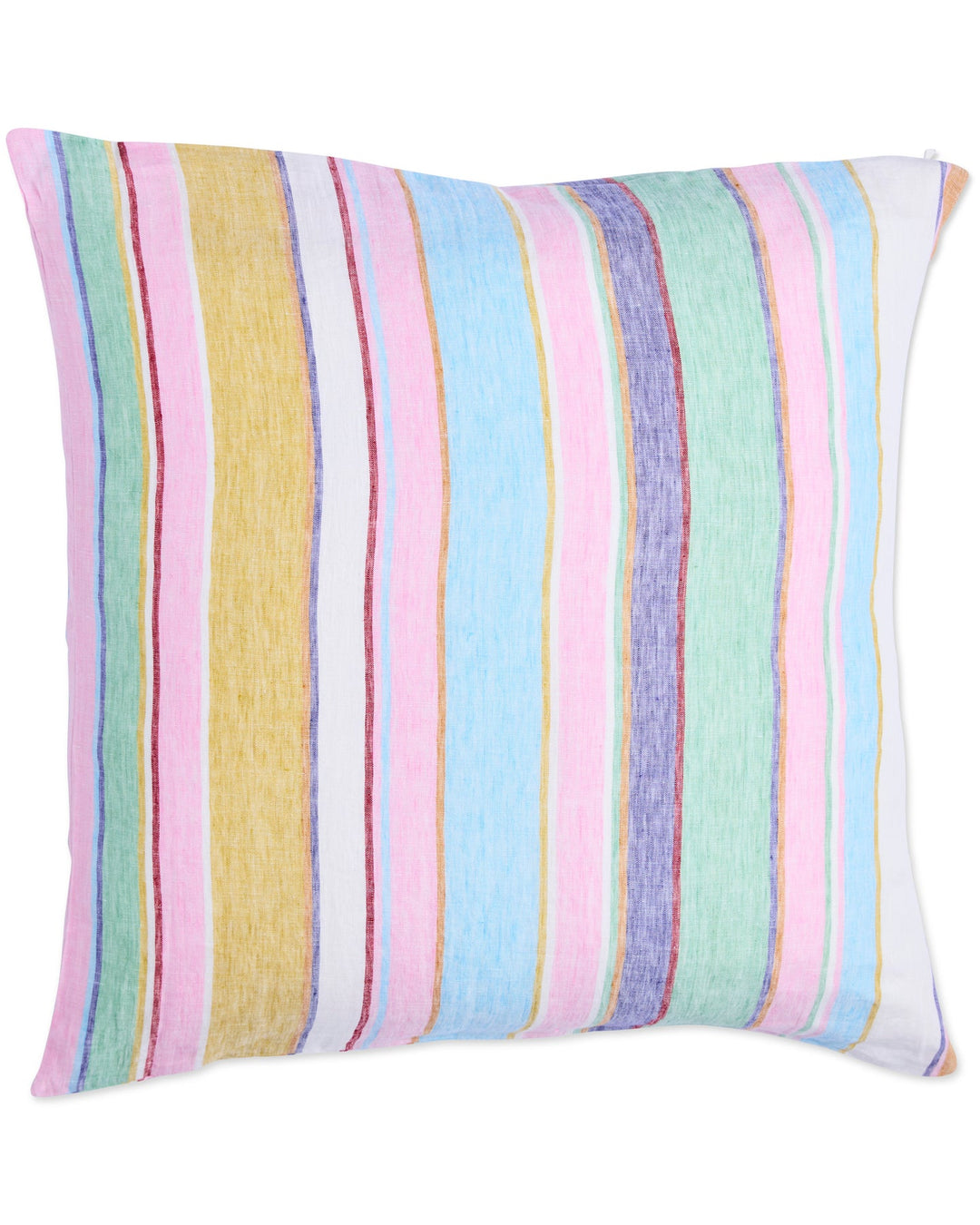 Kip & Co Tangier Days Linen European Pillowcases