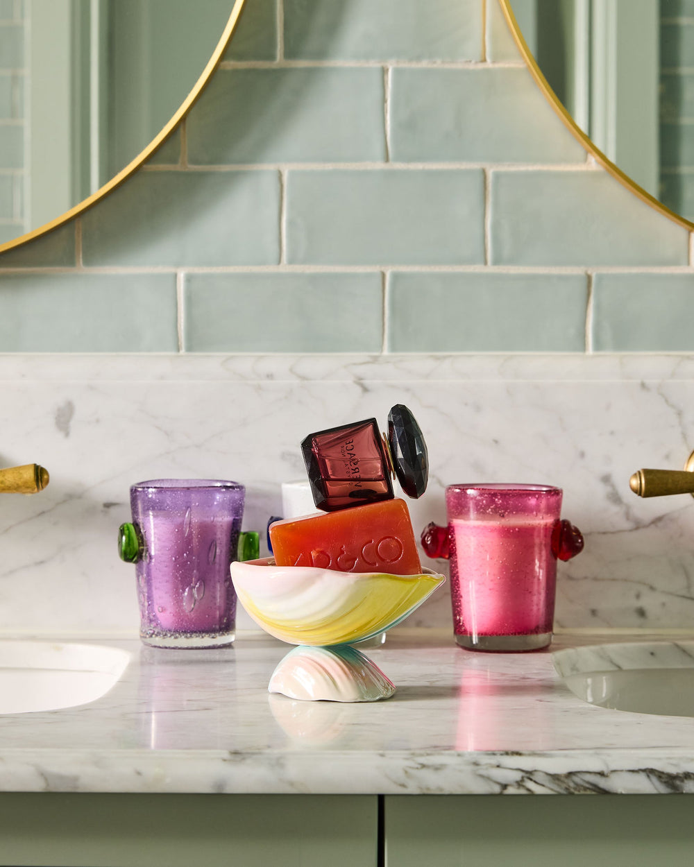 Kip & Co Summer Citrus Soap Bar