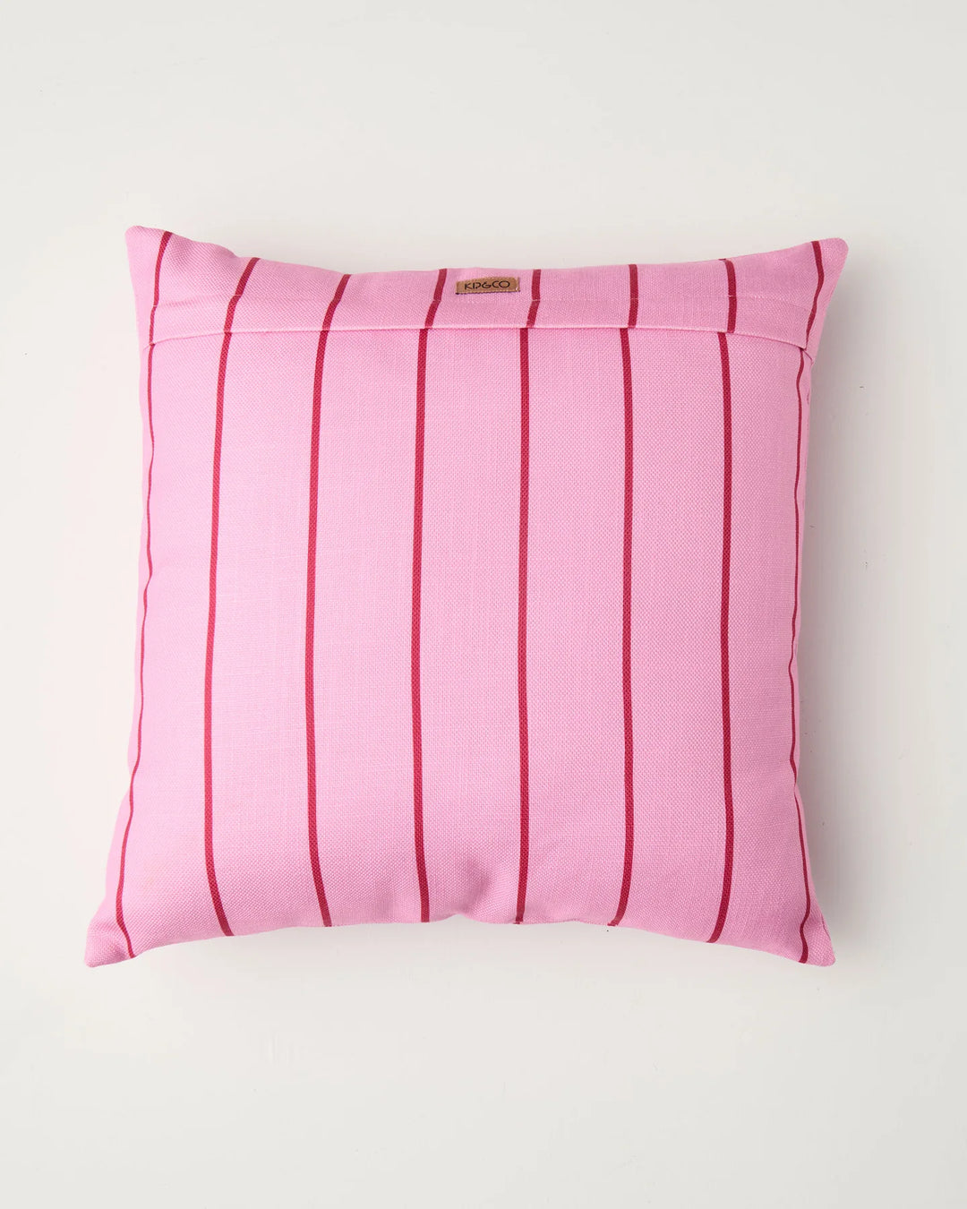 Kip & Co Iced Vovo Stripe Outdoor Cushion