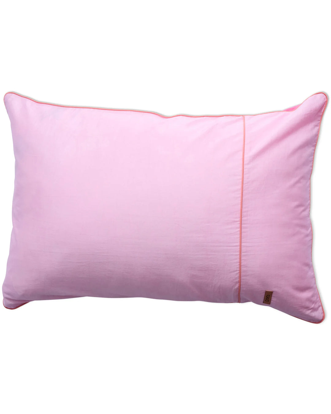 Kip & Co Glow In Pink Bamboo Cotton Pillowcases