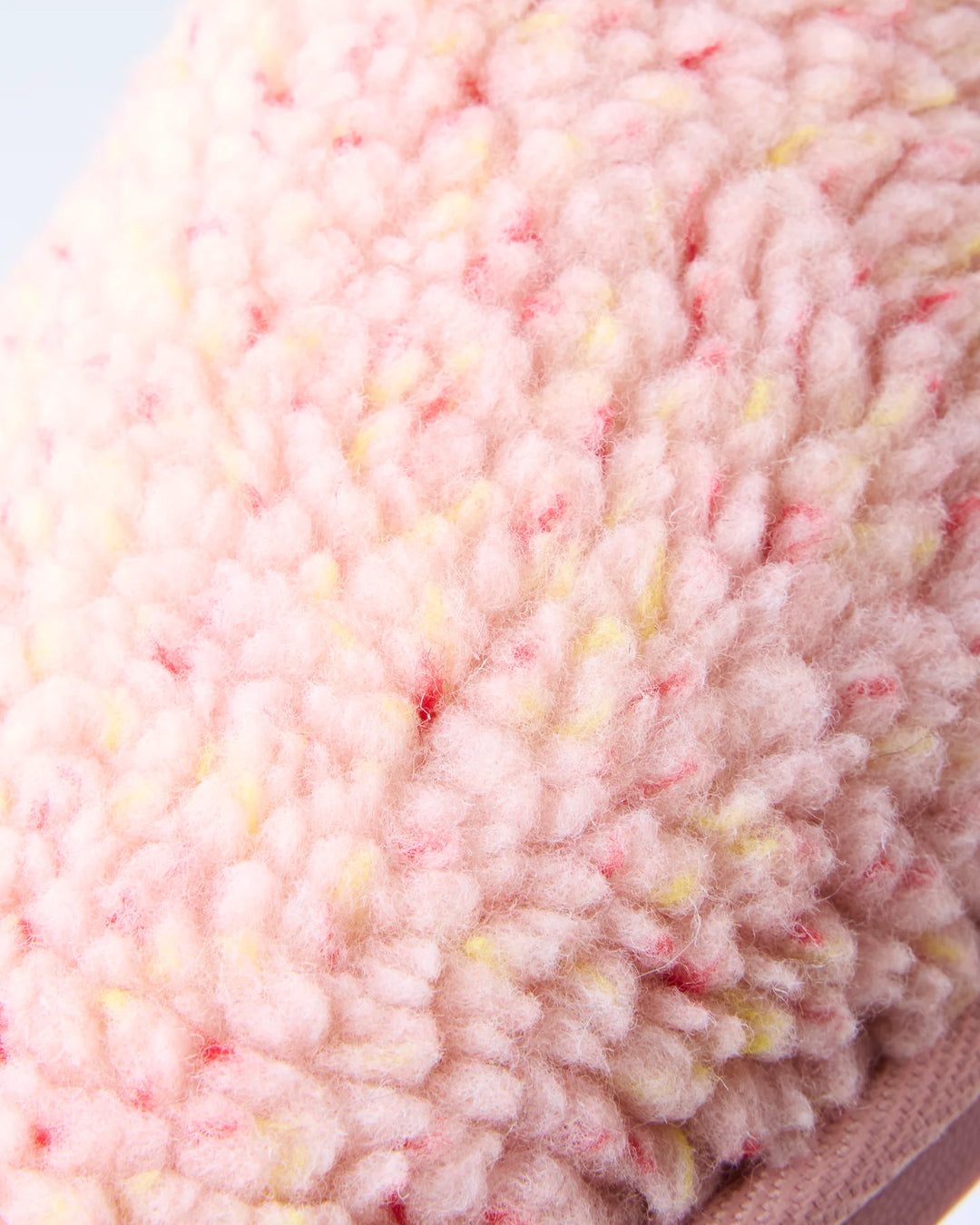 Kip & Co Cupcake Sprinkle Sherpa Kids Boot