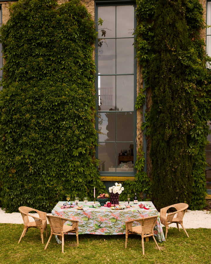 Kip & Co Bush Waltz Tablecloth