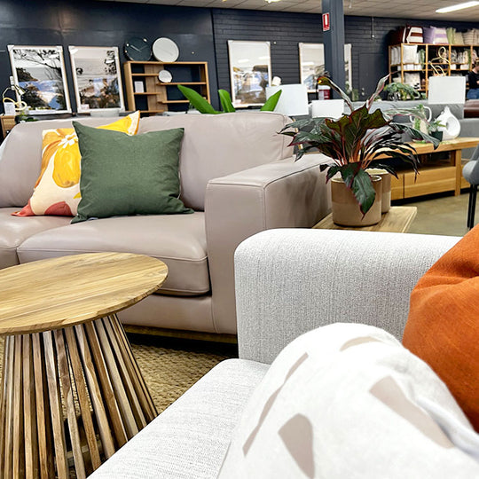 Ampersand Stores Pakington St and Gordon Ave Geelong West