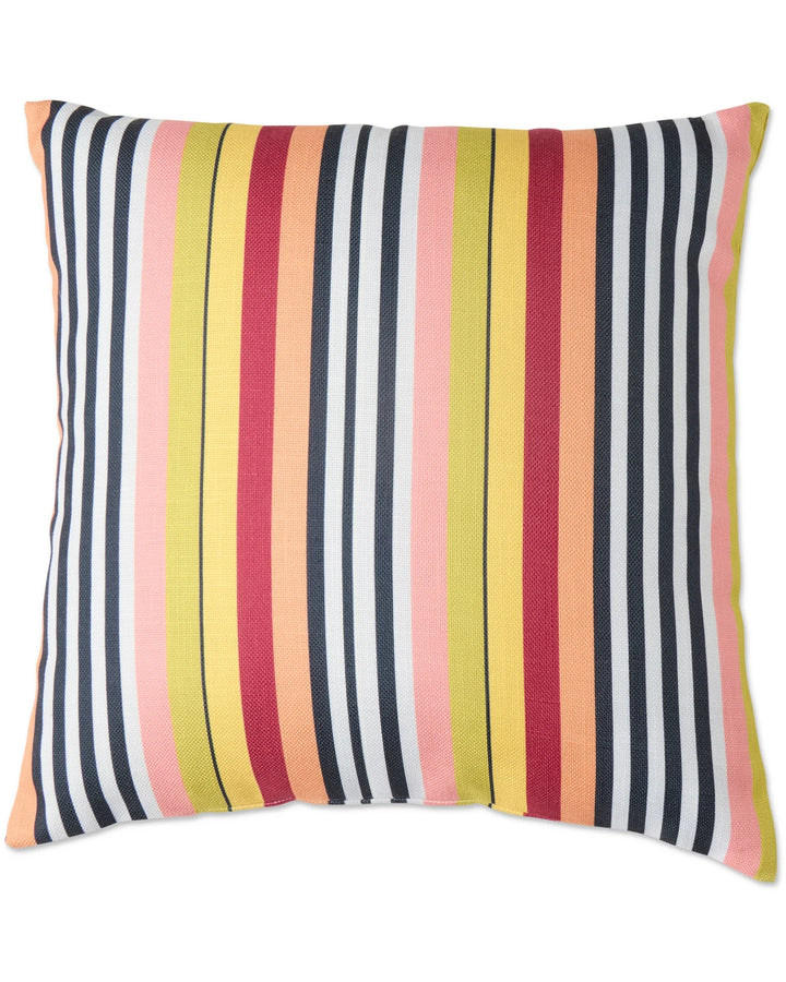Kip & Co Casablanca Stripe Outdoor Cushion
