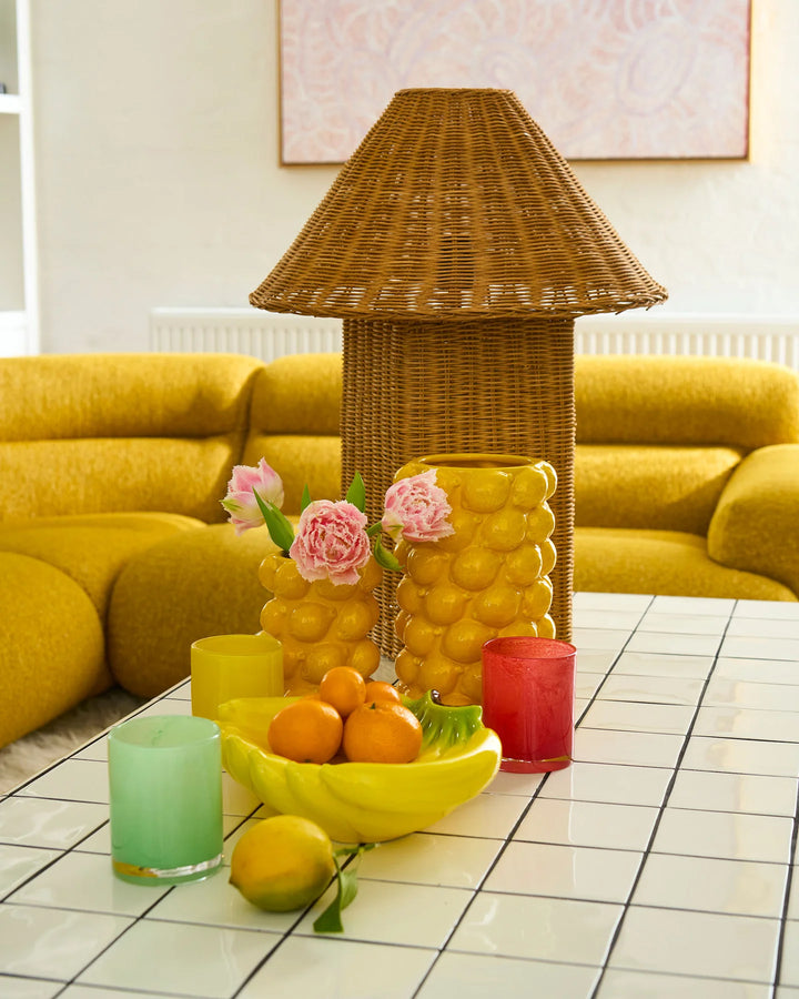 Kip & Co Bananarama Hand Bowl