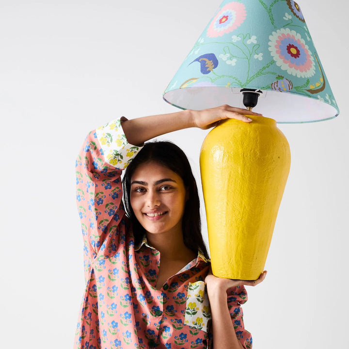 Kip & Co x Anna Spiro Isabelle Lamp