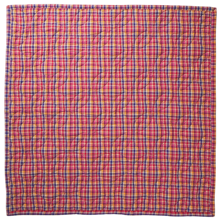 Sage x Clare Stela Cotton Bedcover
