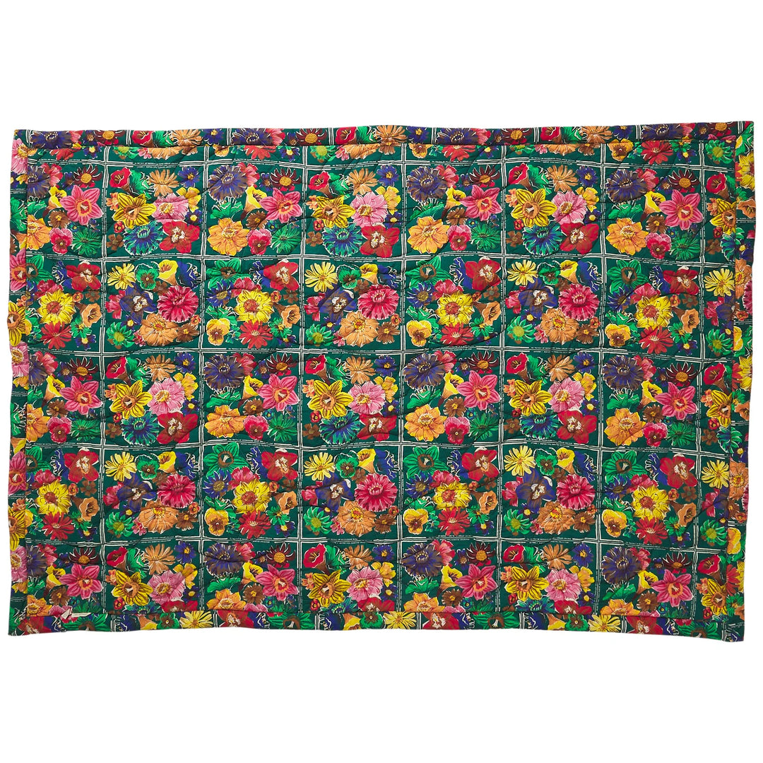 Sage x Clare Ines Blanket