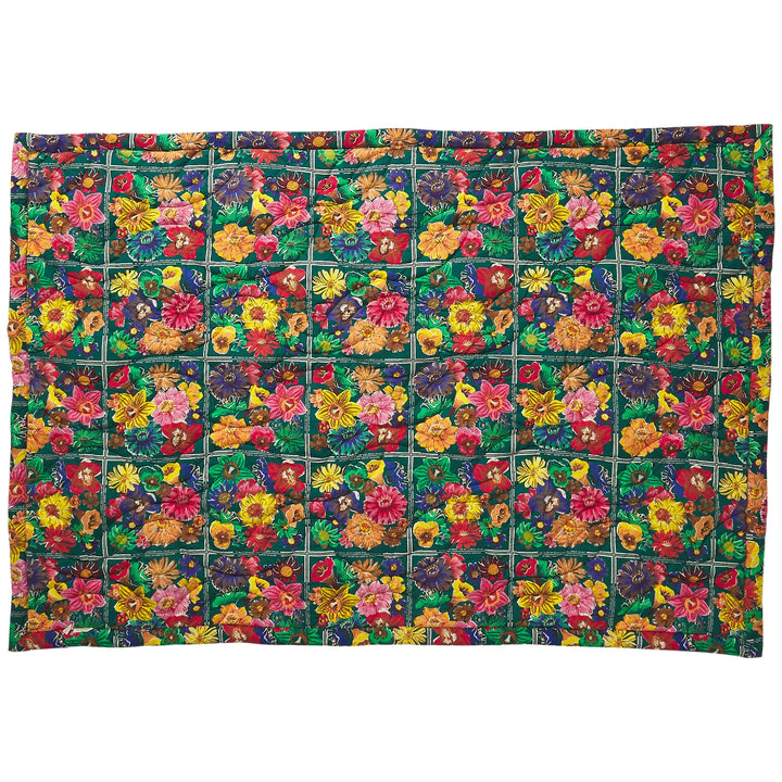 Sage x Clare Ines Blanket