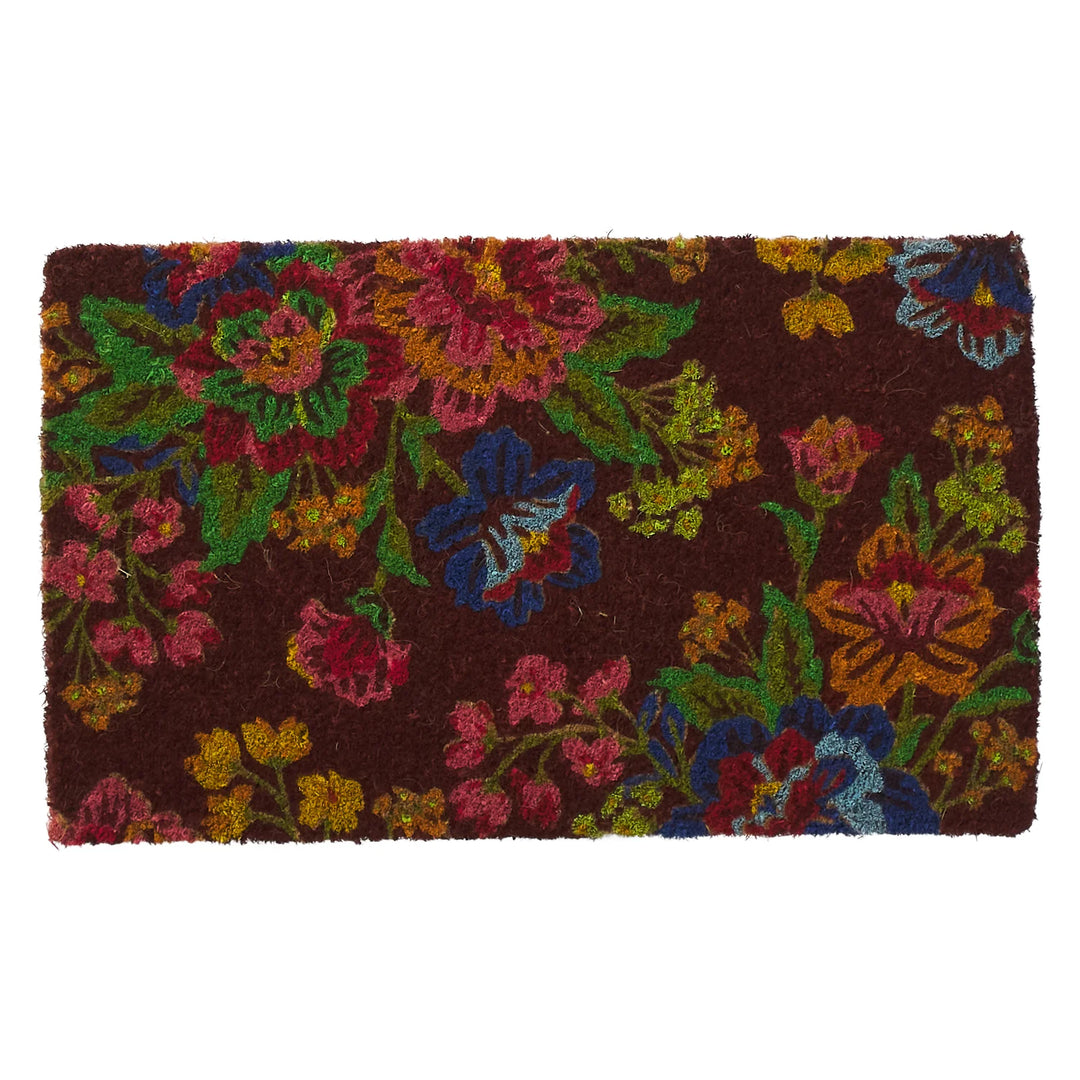 Sage x Clare Zita Door Mat